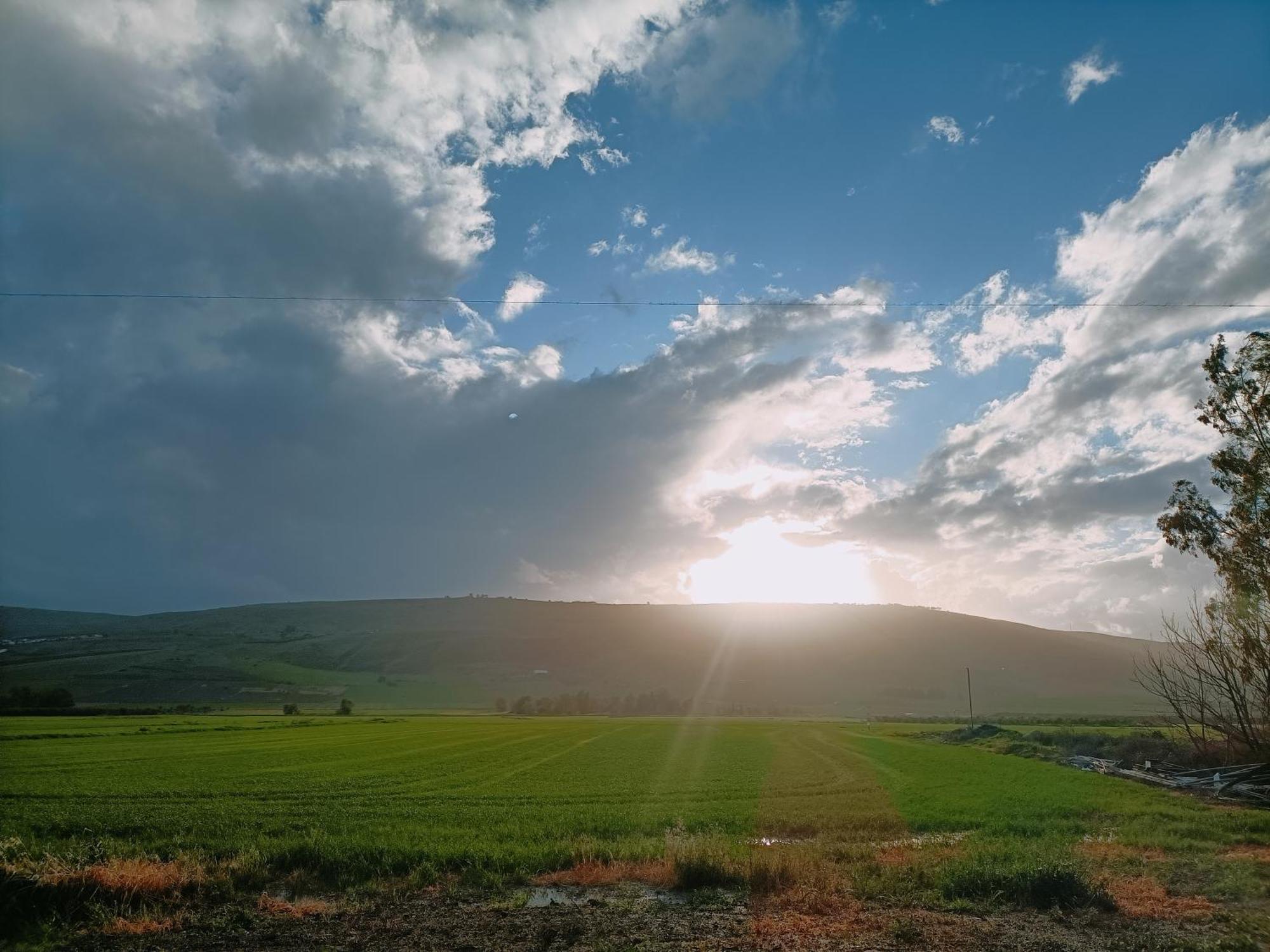 בגג העמק On The Roof Of The Valley Sirguniyah Екстериор снимка