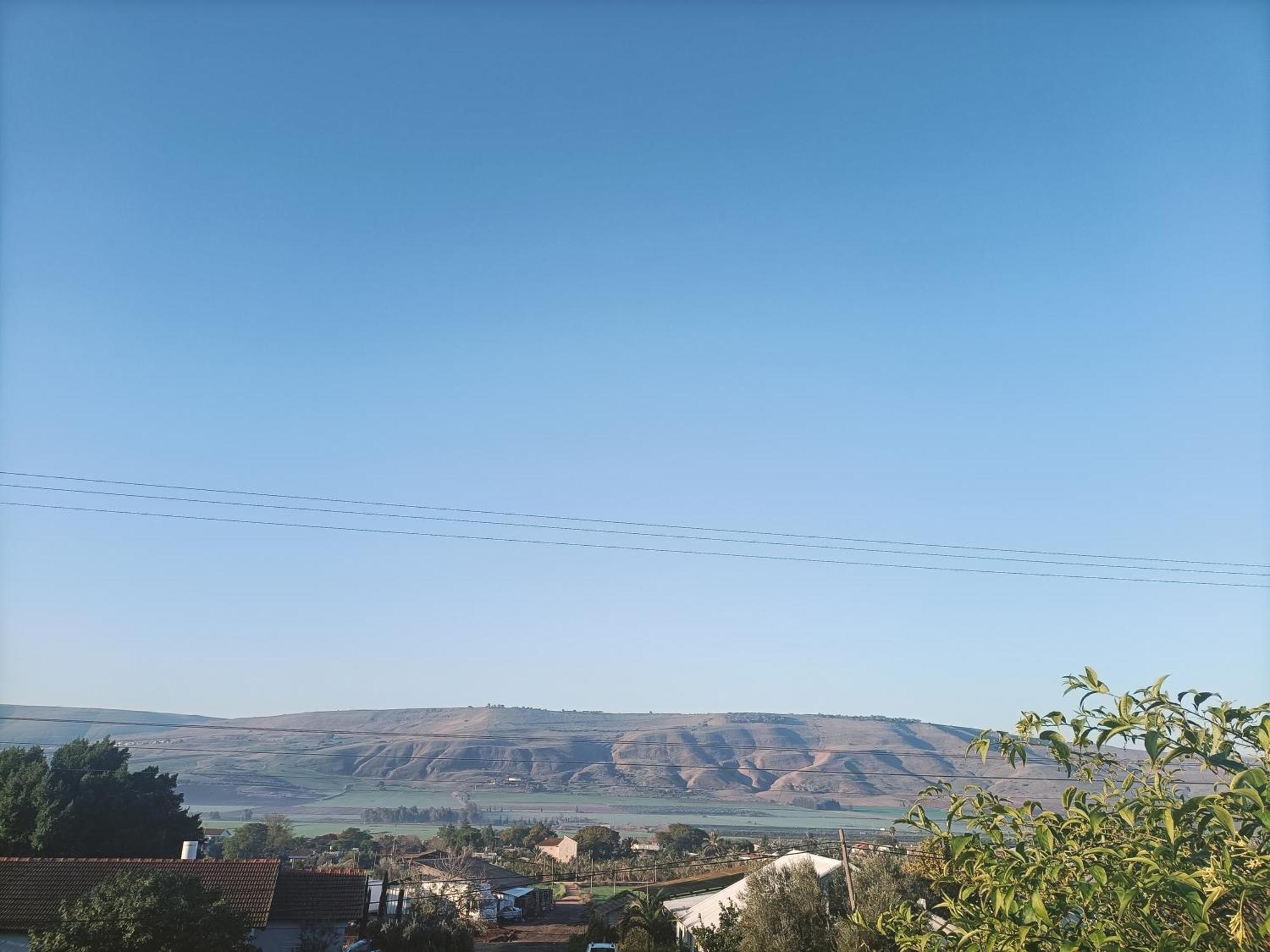 בגג העמק On The Roof Of The Valley Sirguniyah Екстериор снимка